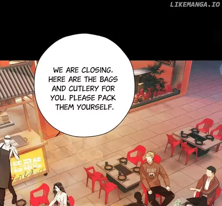 Read Love by Mistake Manga Online