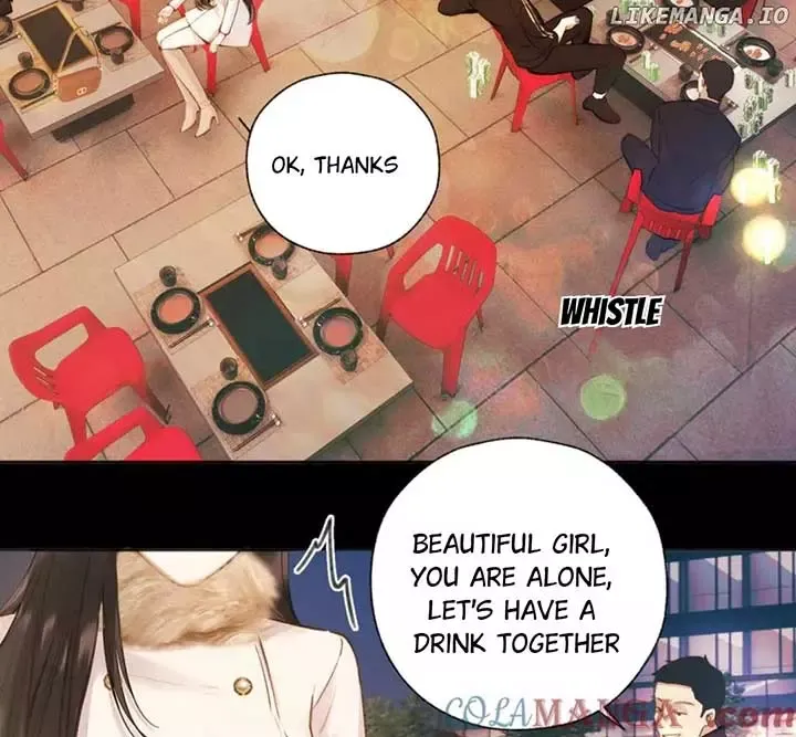 Read Love by Mistake Manga Online