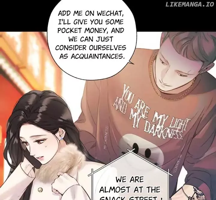 Read Love by Mistake Manga Online