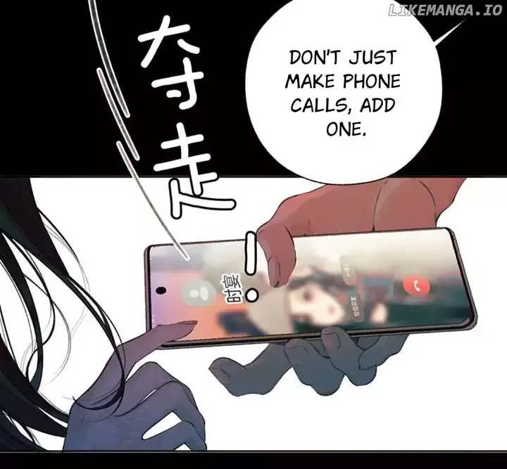 Read Love by Mistake Manga Online