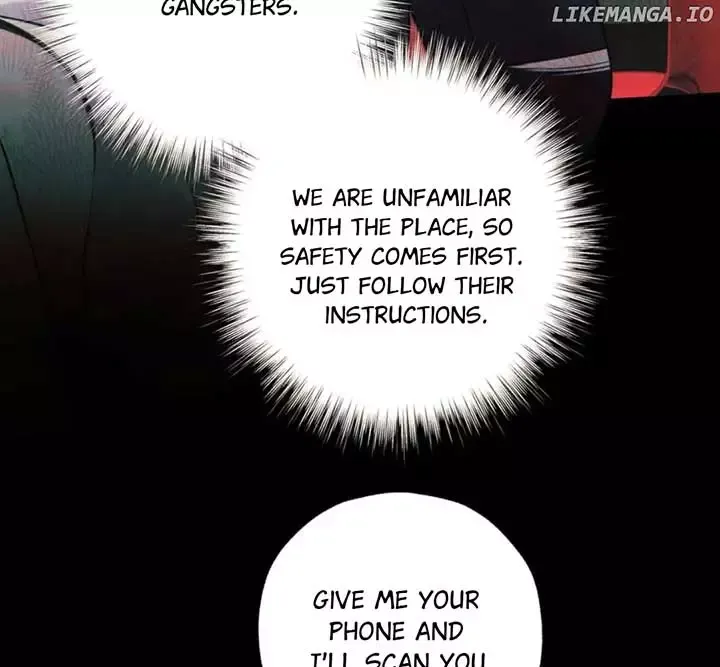 Read Love by Mistake Manga Online