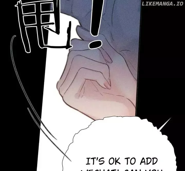 Read Love by Mistake Manga Online