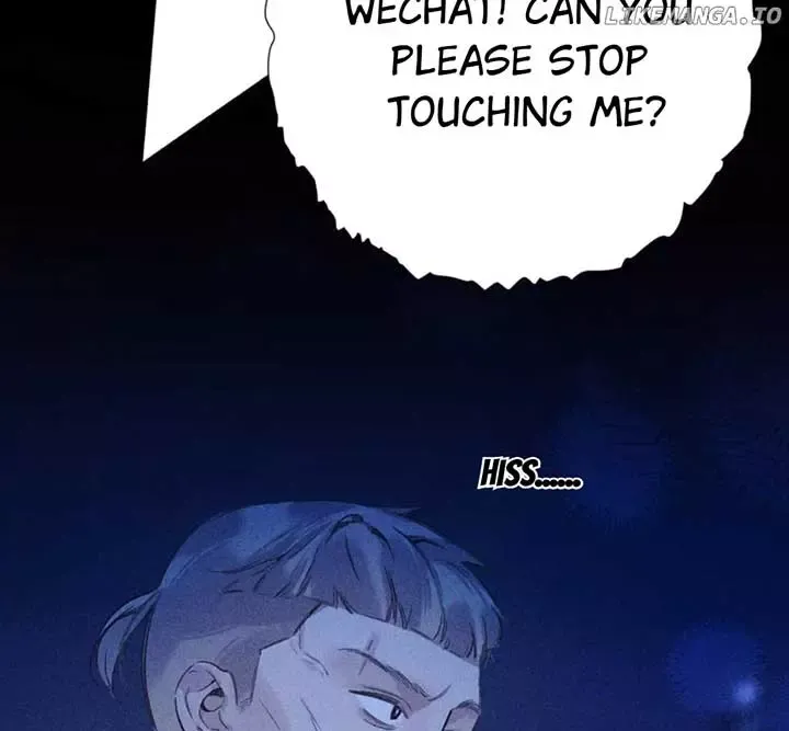 Read Love by Mistake Manga Online