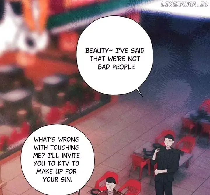 Read Love by Mistake Manga Online