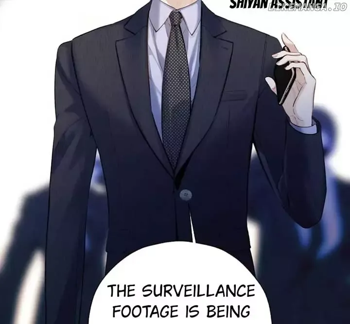 Read Love by Mistake Manga Online