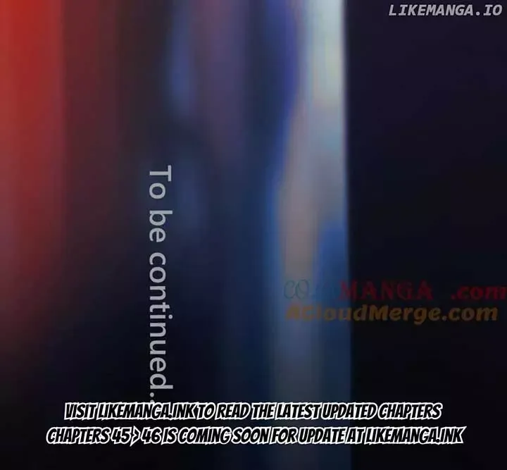 Read Love by Mistake Manga Online