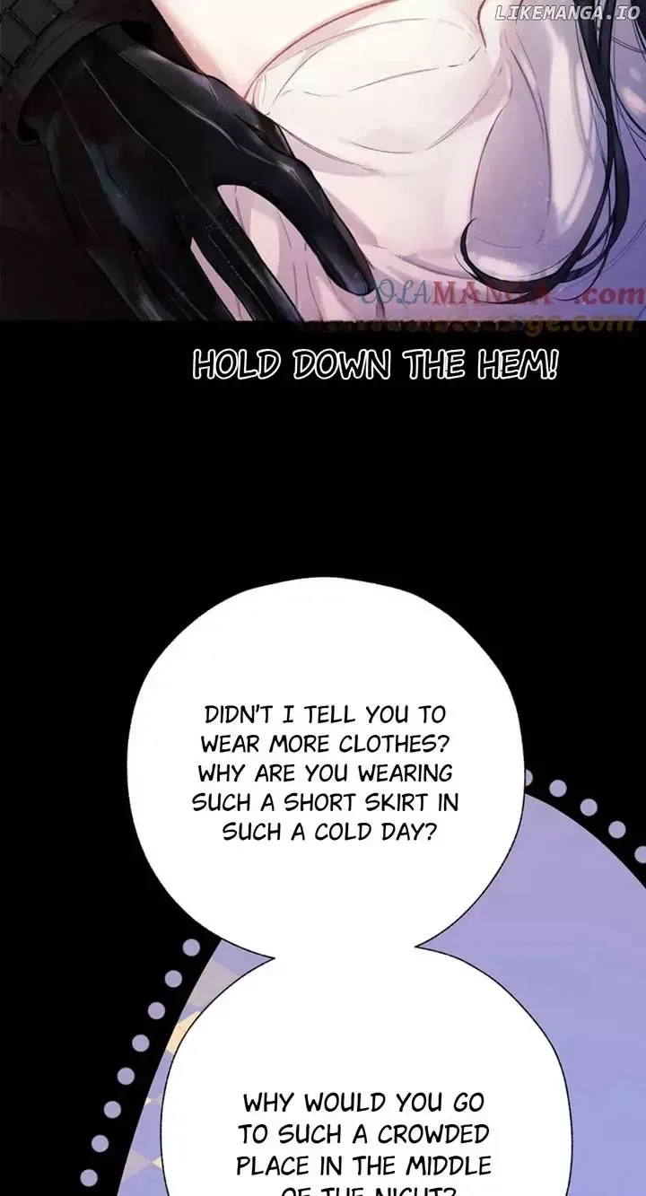 Read Love by Mistake Manga Online
