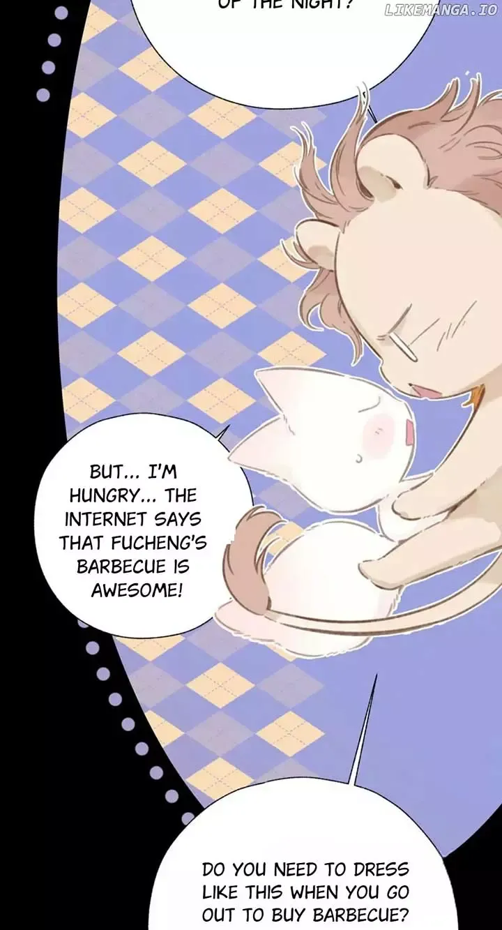 Read Love by Mistake Manga Online