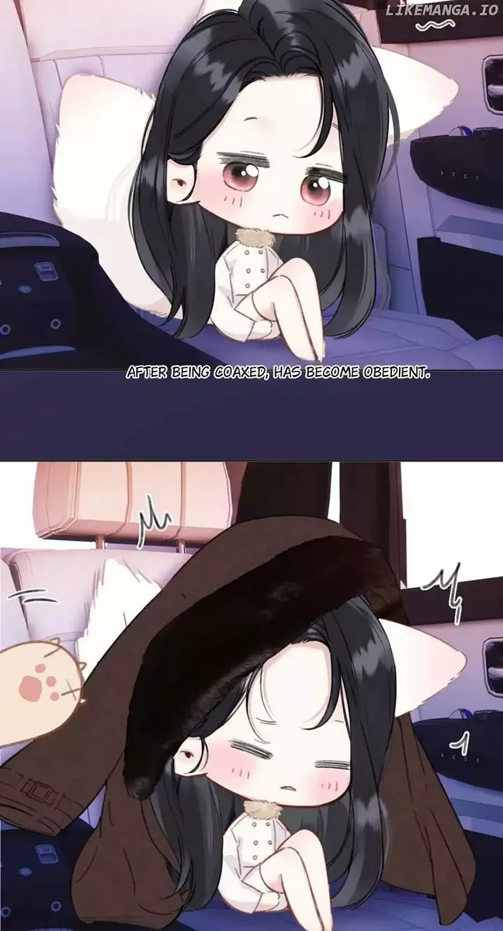 Read Love by Mistake Manga Online