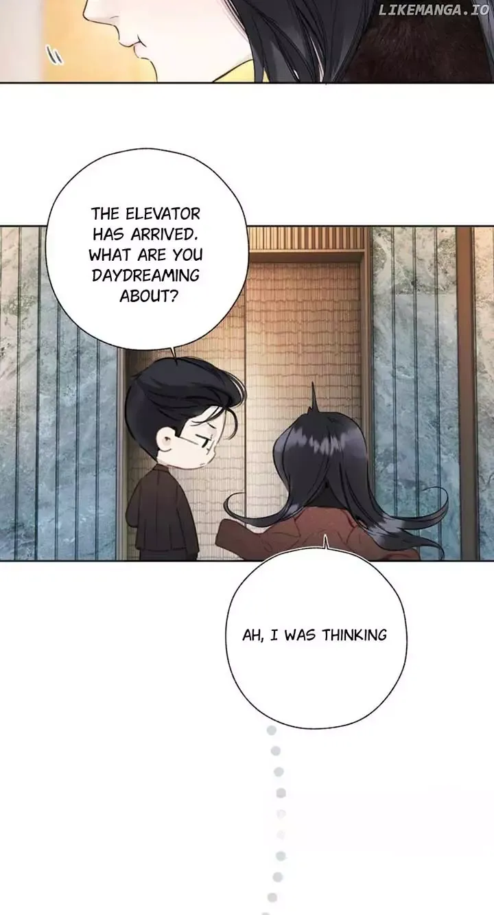 Read Love by Mistake Manga Online