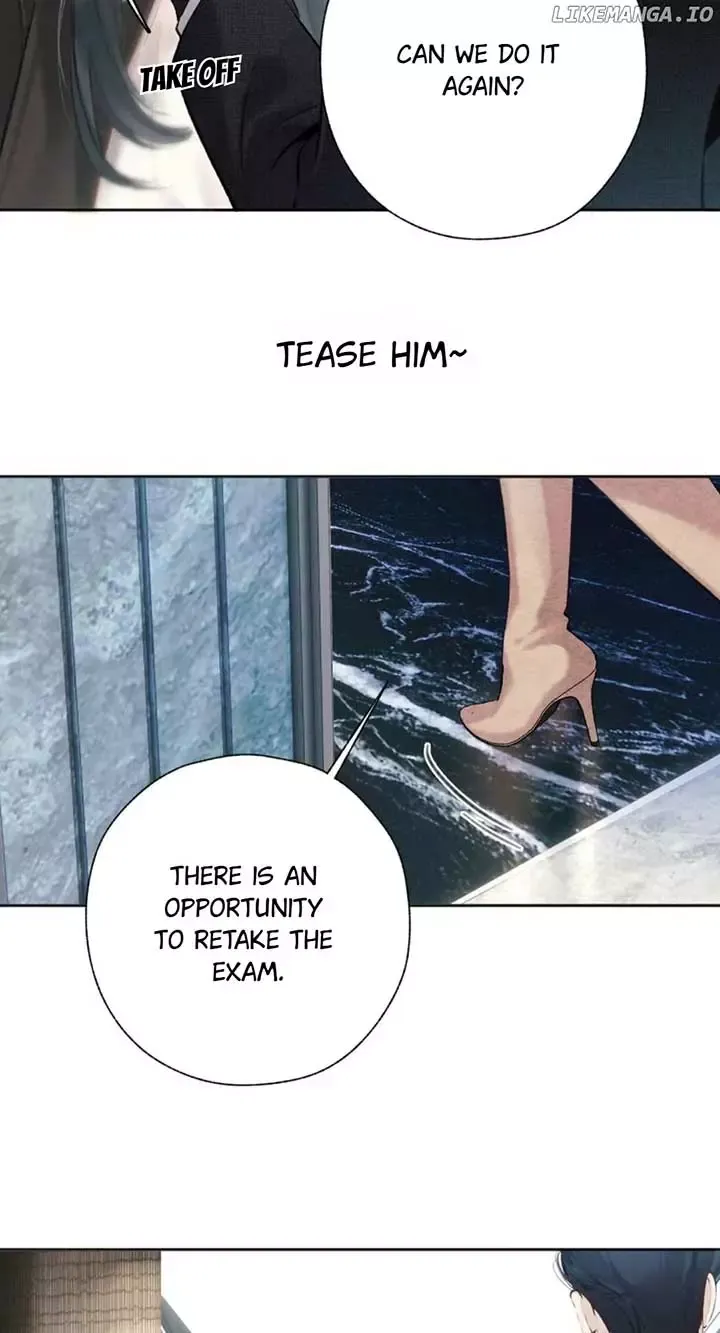 Read Love by Mistake Manga Online