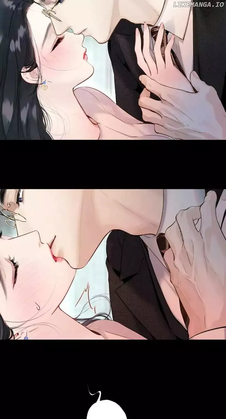 Read Love by Mistake Manga Online