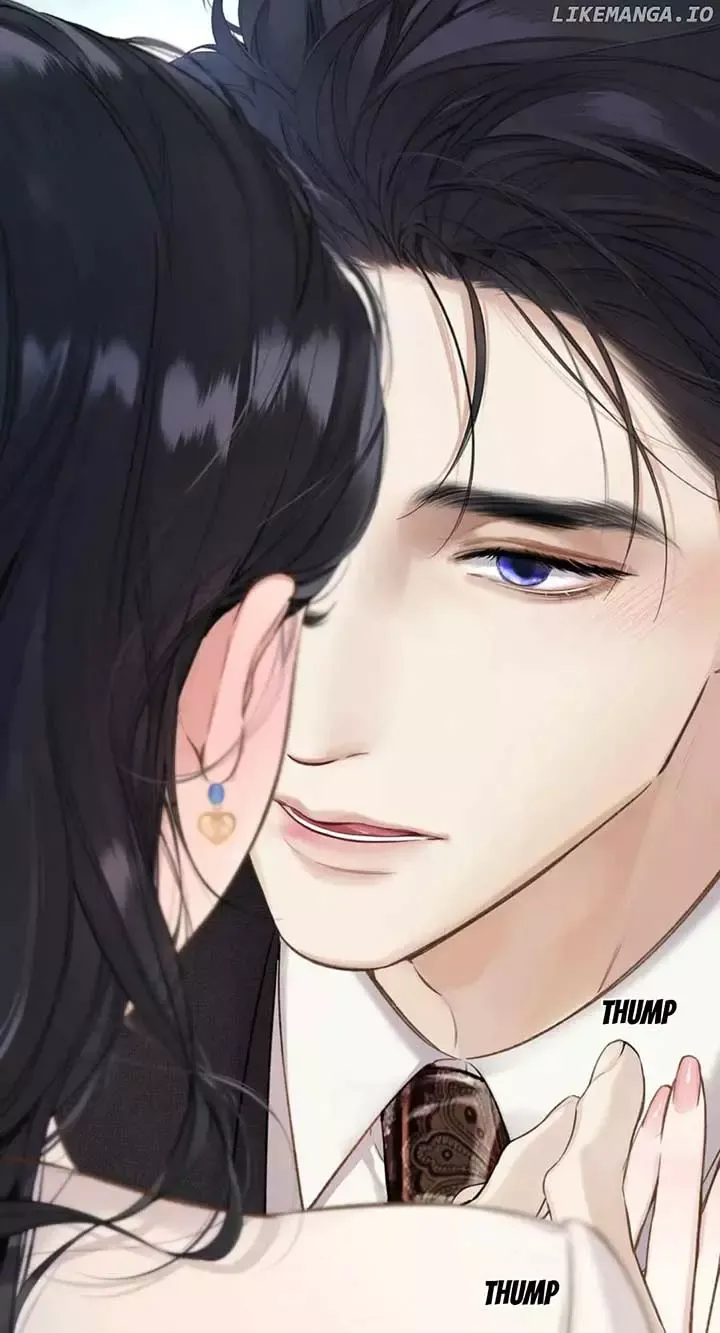 Read Love by Mistake Manga Online