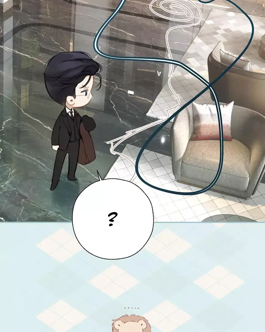 Read Love by Mistake Manga Online