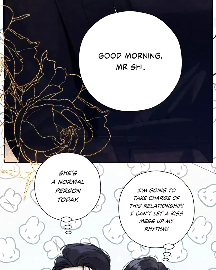 Read Love by Mistake Manga Online