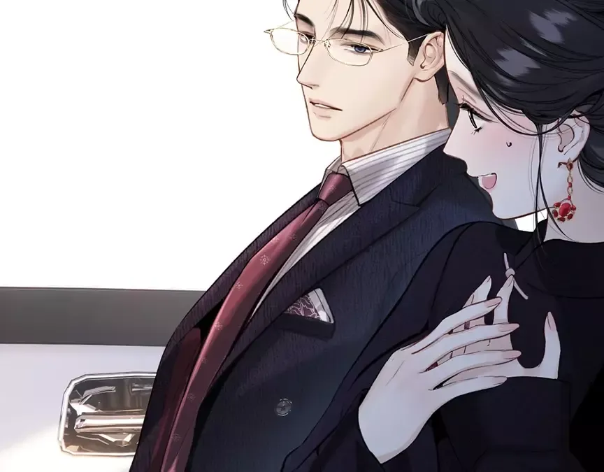 Read Love by Mistake Manga Online
