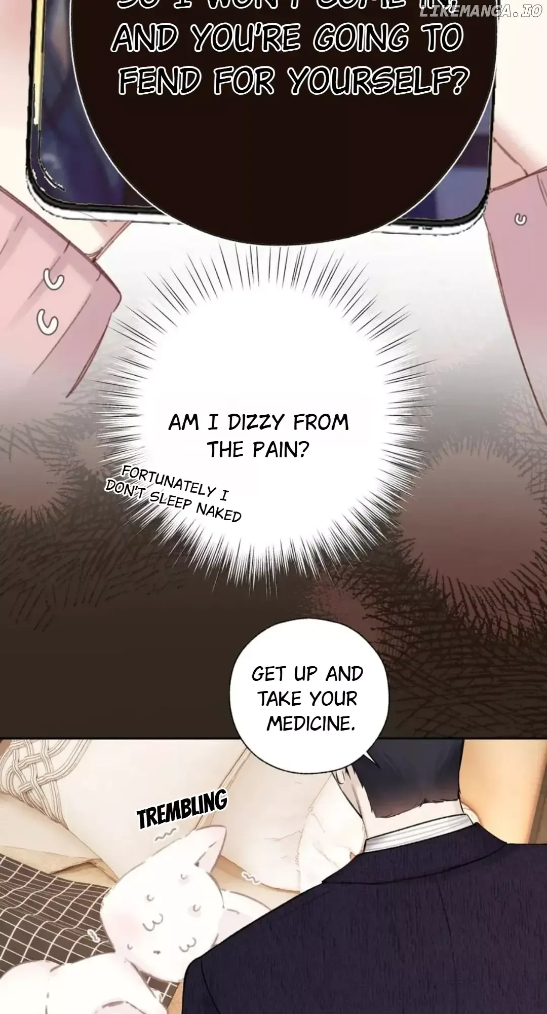 Read Love by Mistake Manga Online