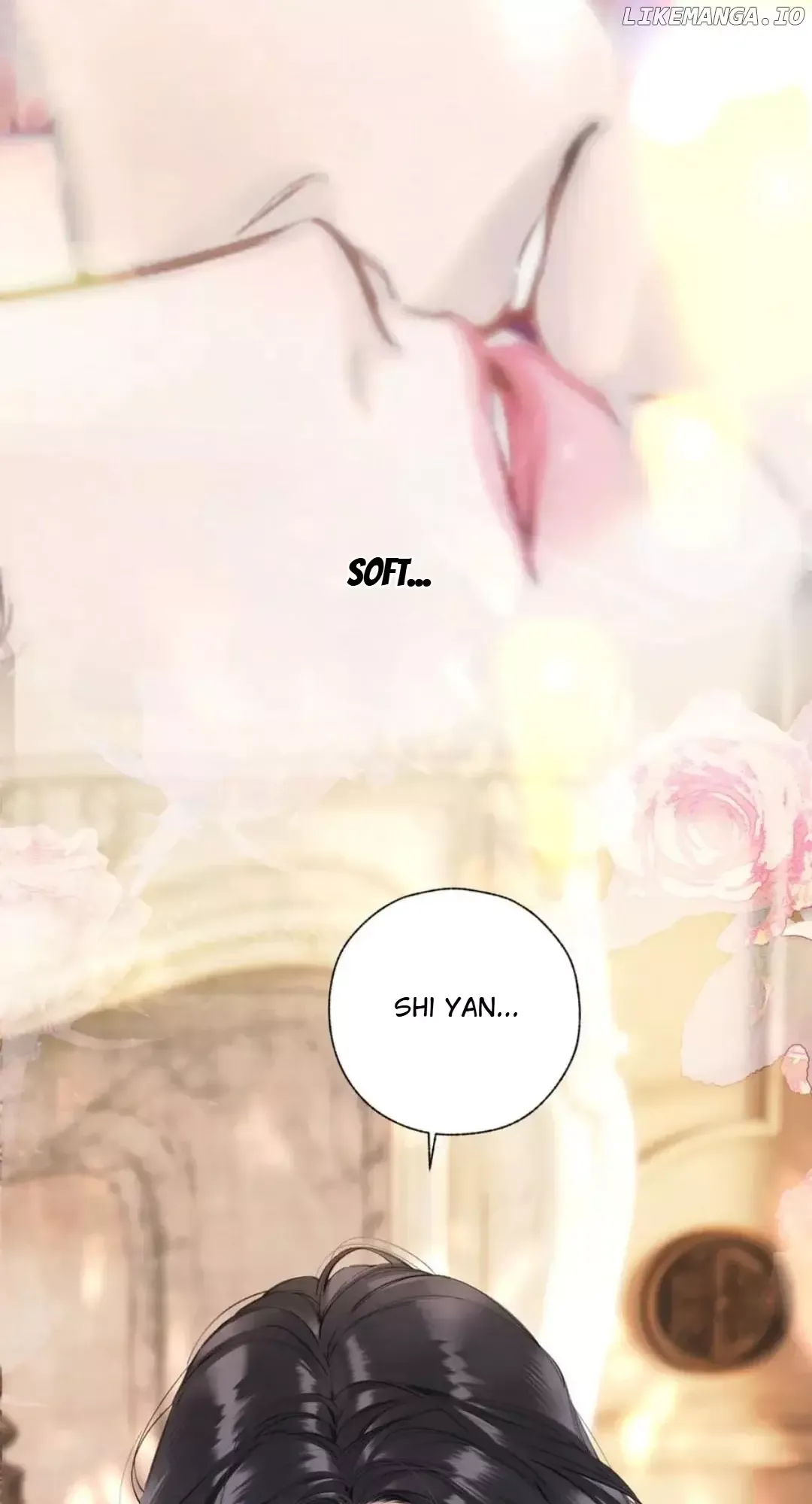 Read Love by Mistake Manga Online