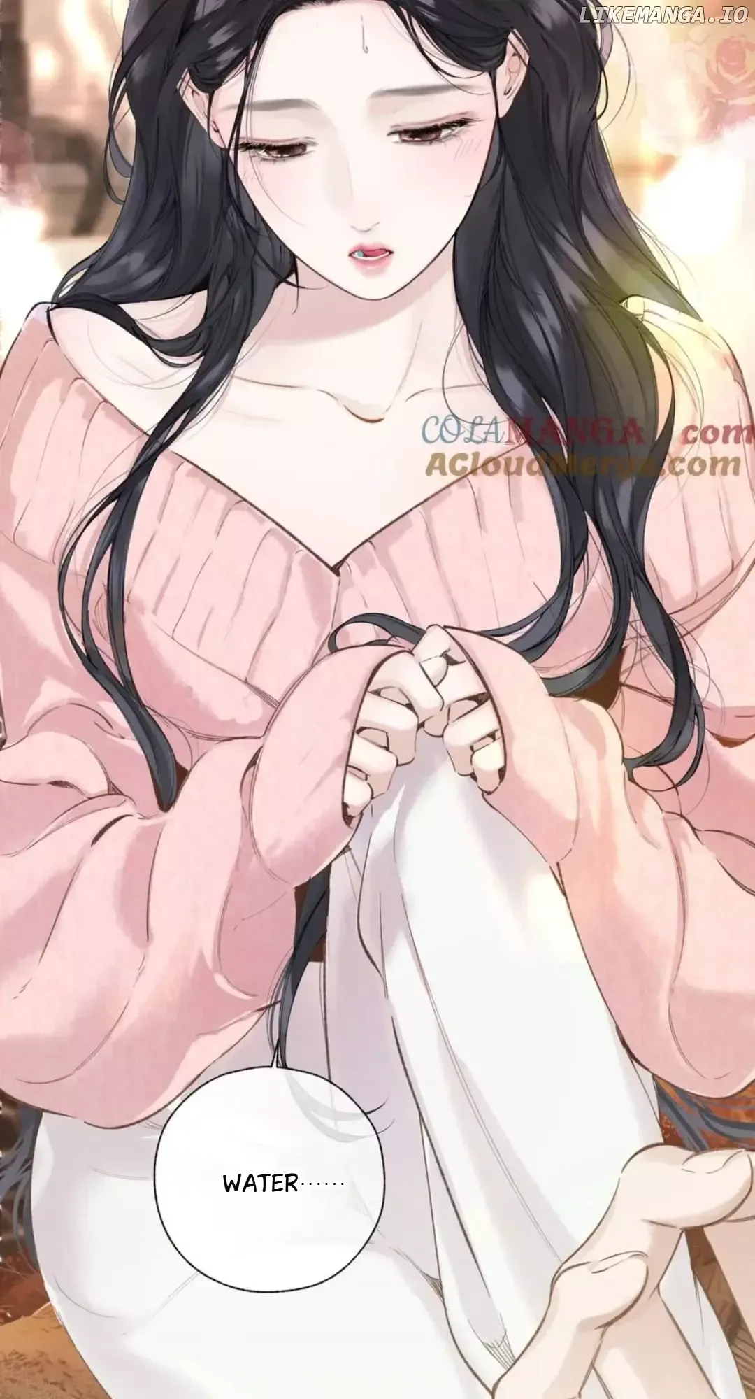 Read Love by Mistake Manga Online