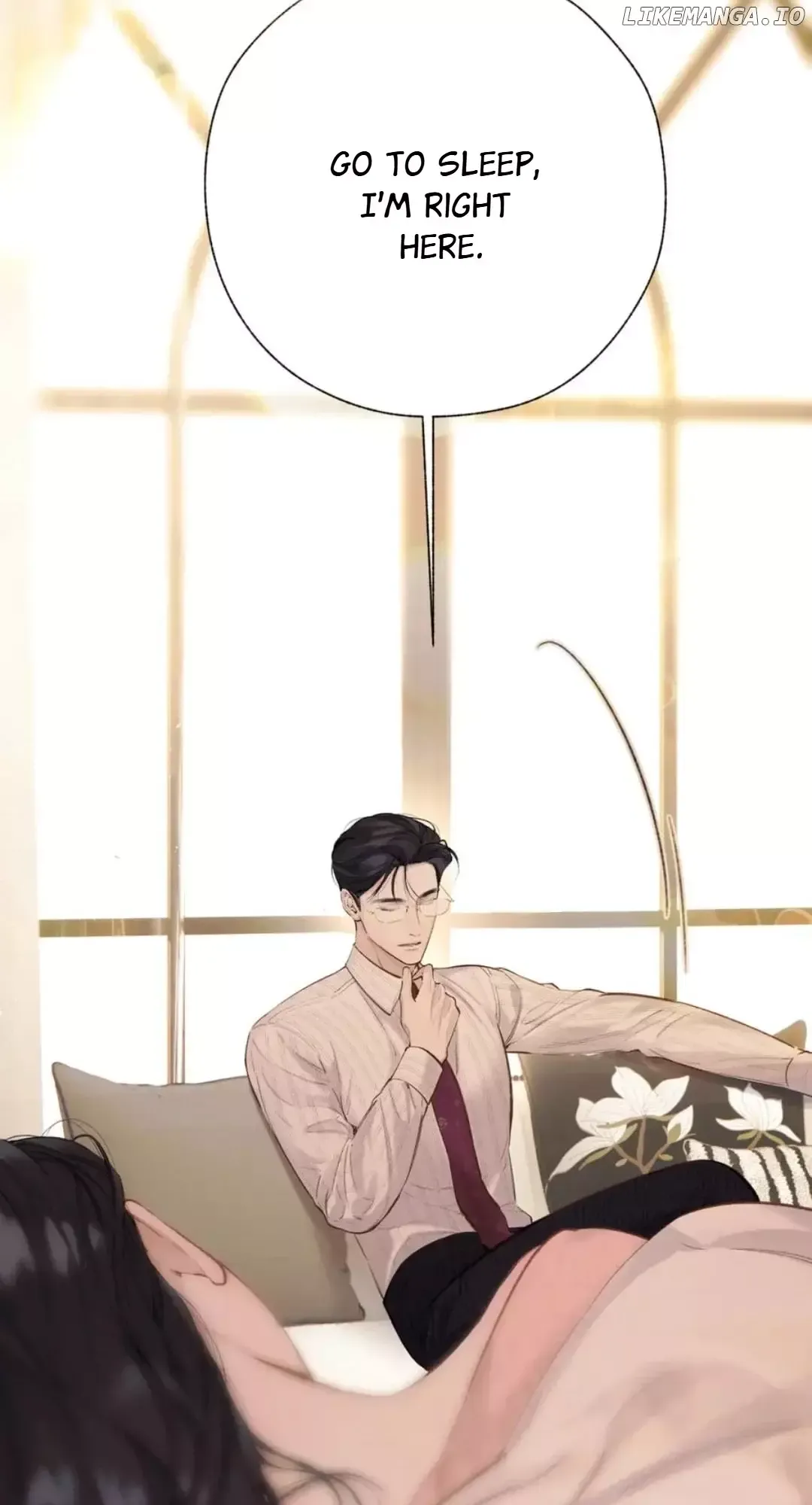 Read Love by Mistake Manga Online