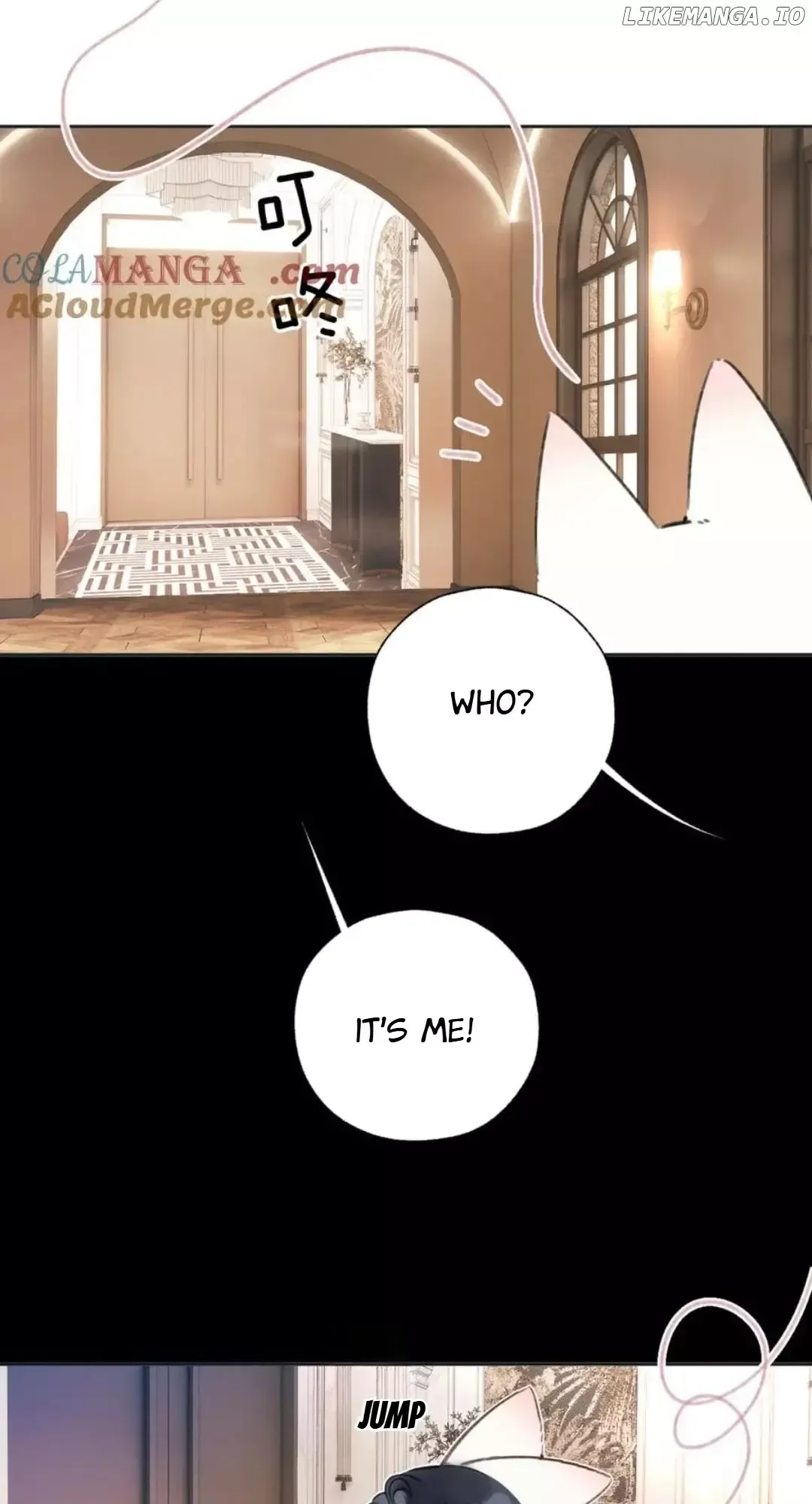 Read Love by Mistake Manga Online