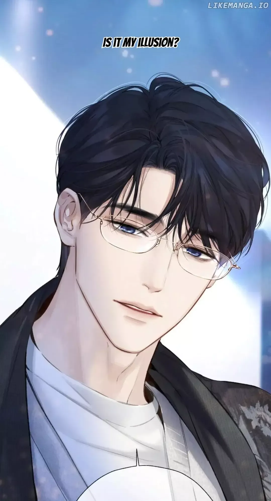 Read Love by Mistake Manga Online
