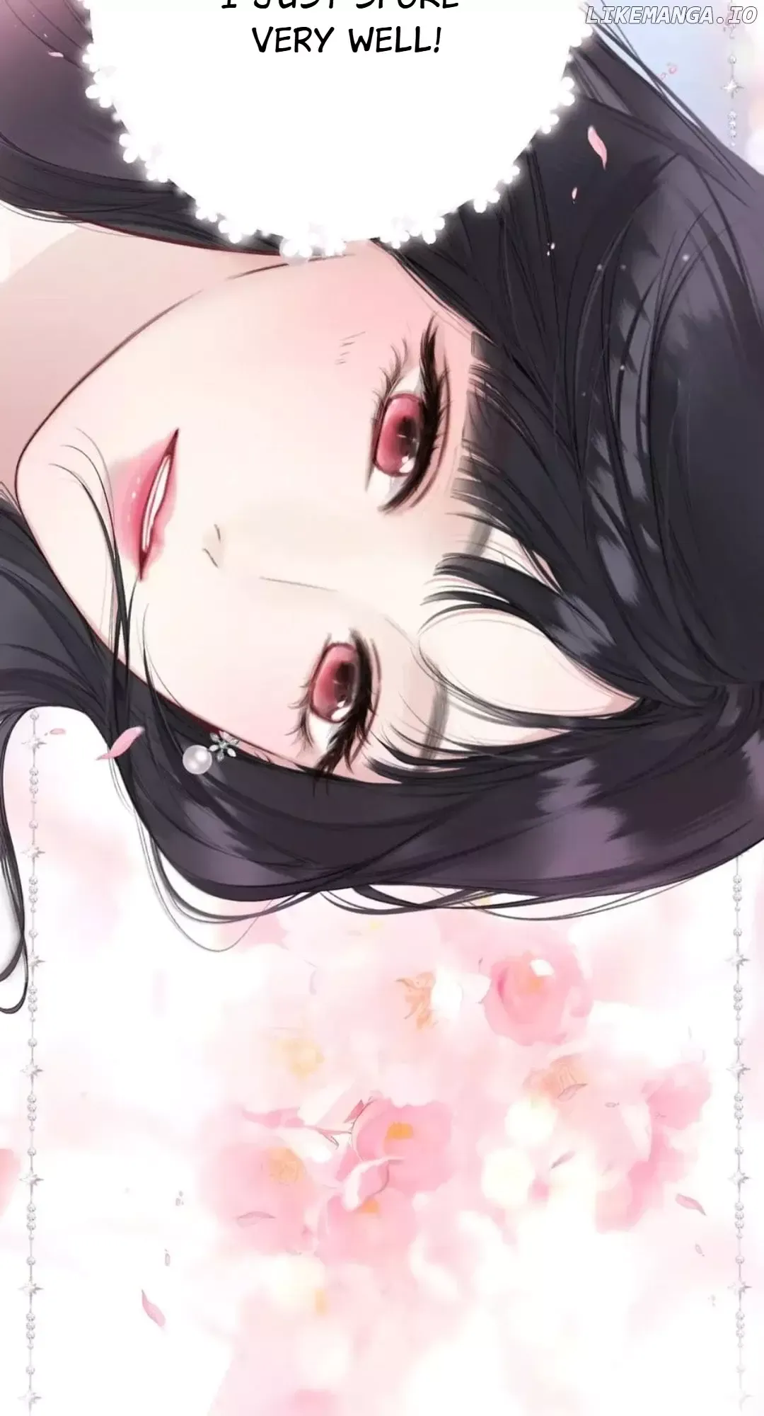 Read Love by Mistake Manga Online