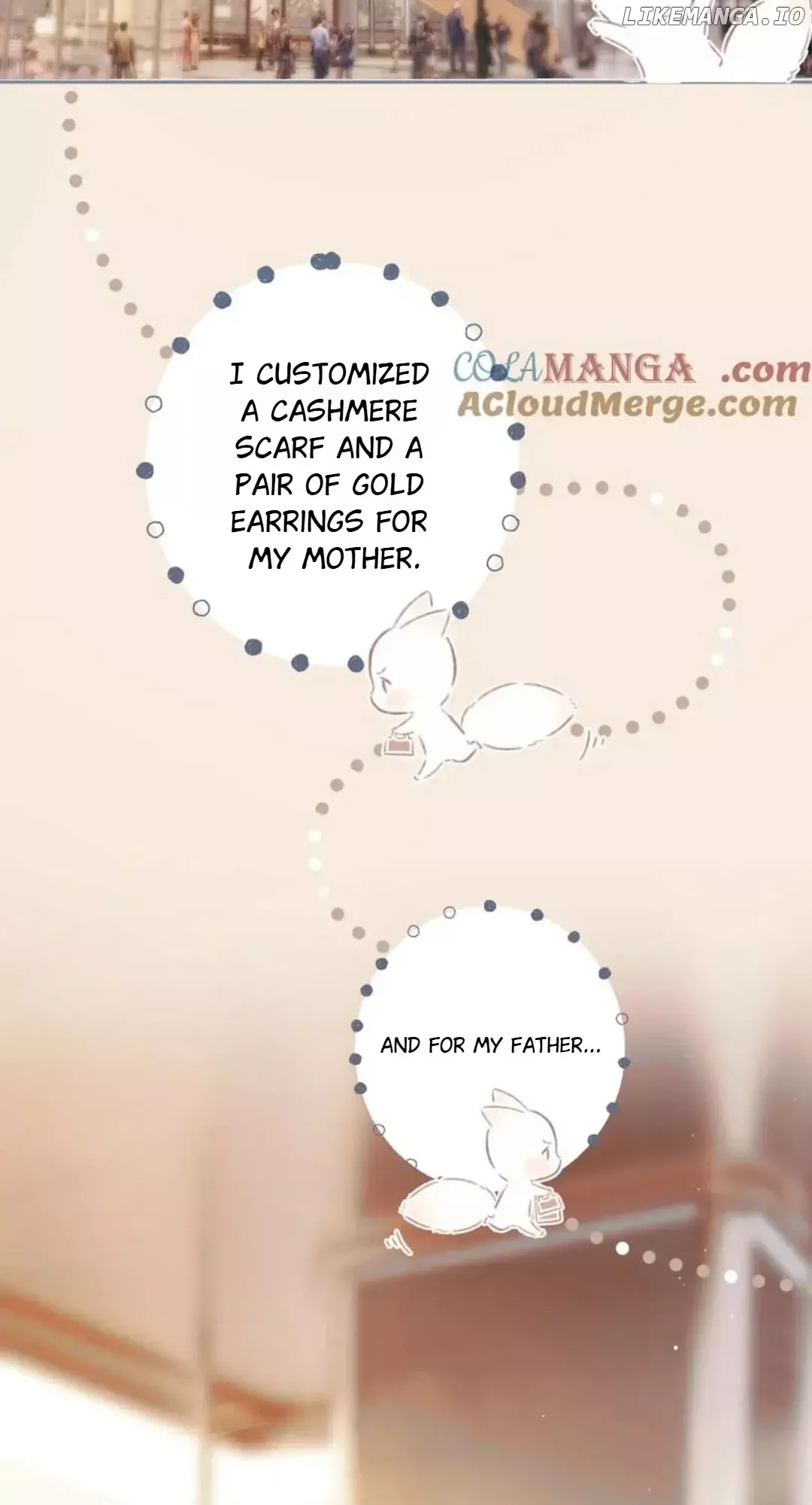Read Love by Mistake Manga Online