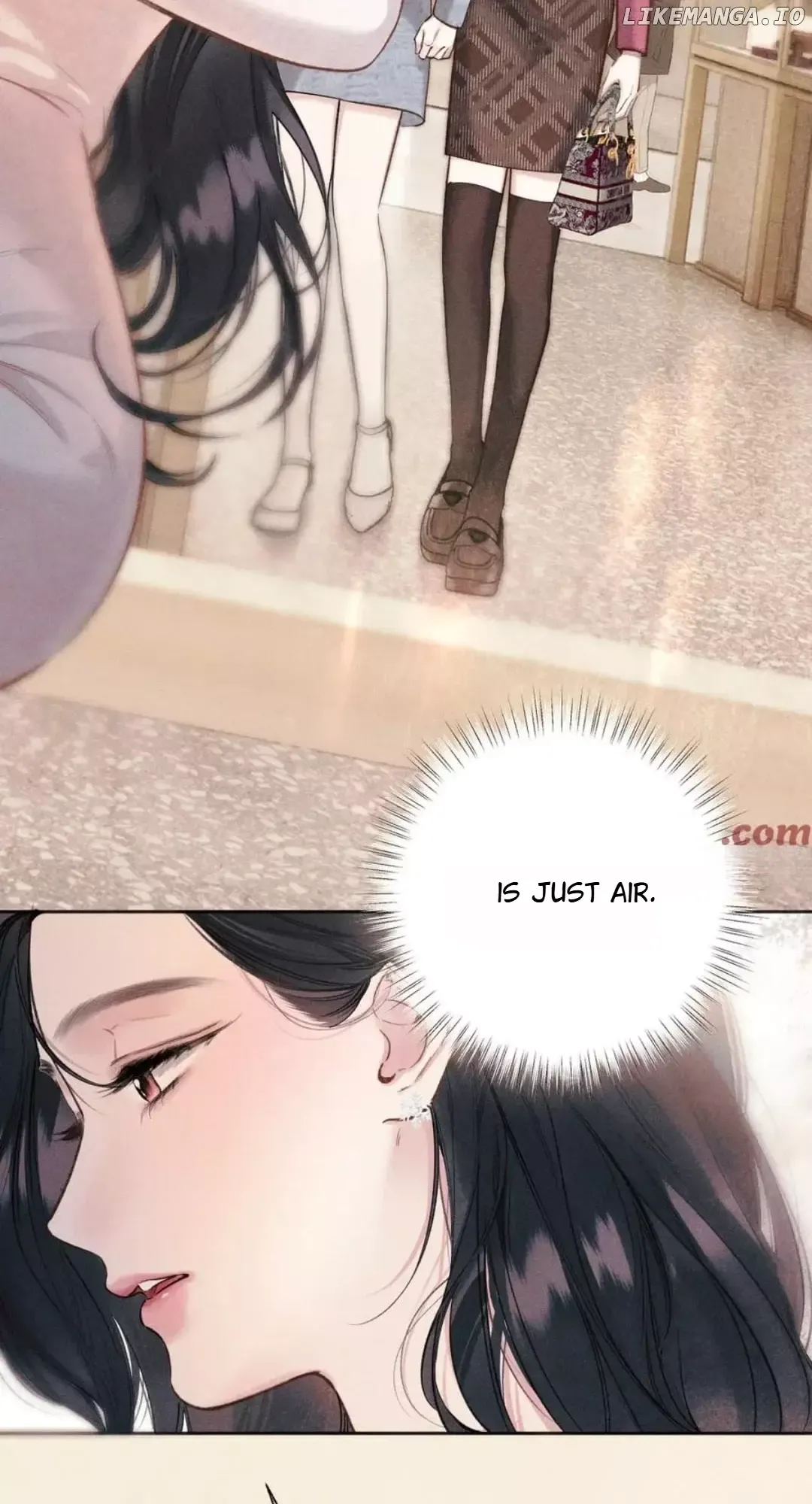 Read Love by Mistake Manga Online