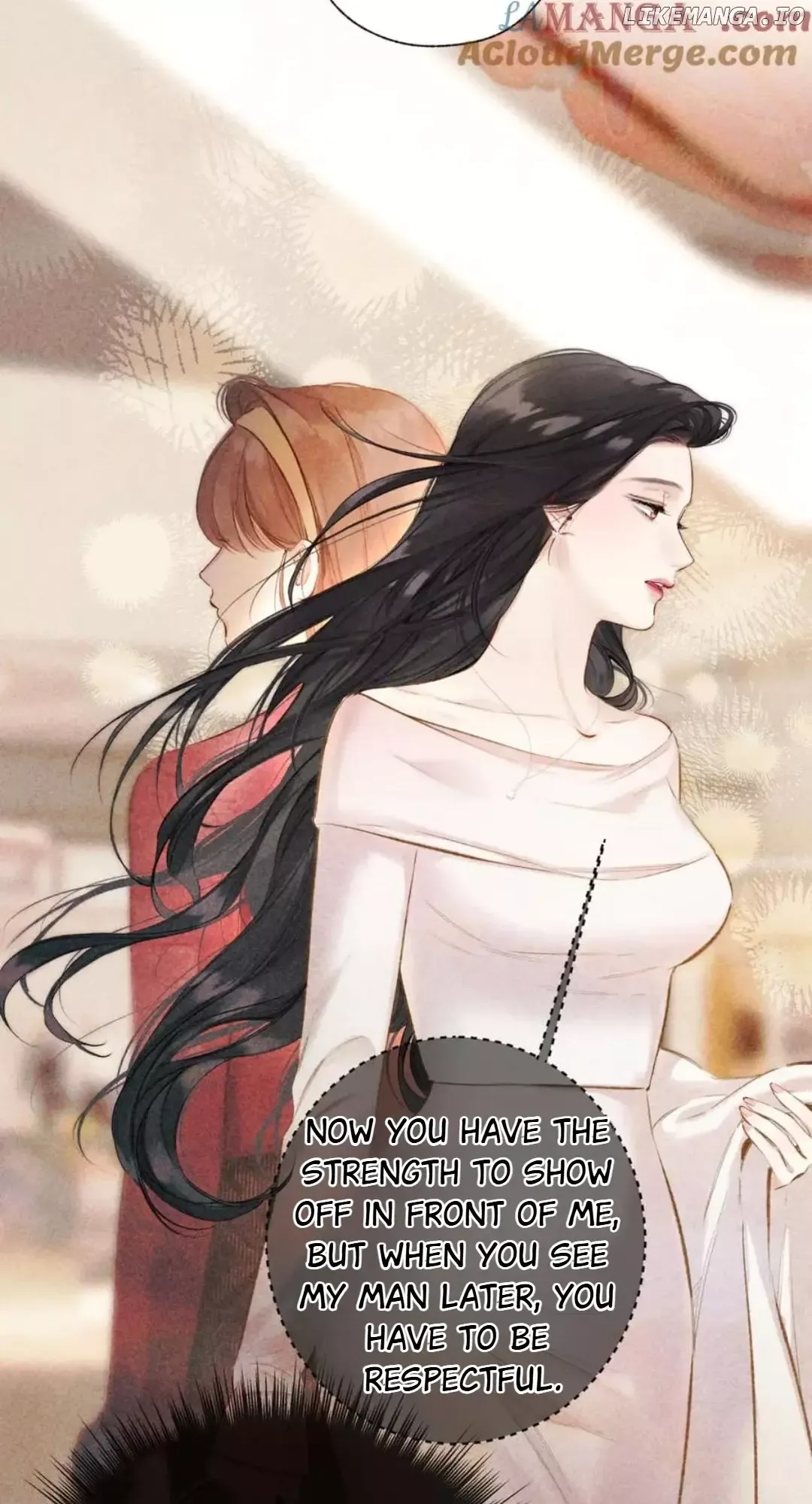 Read Love by Mistake Manga Online