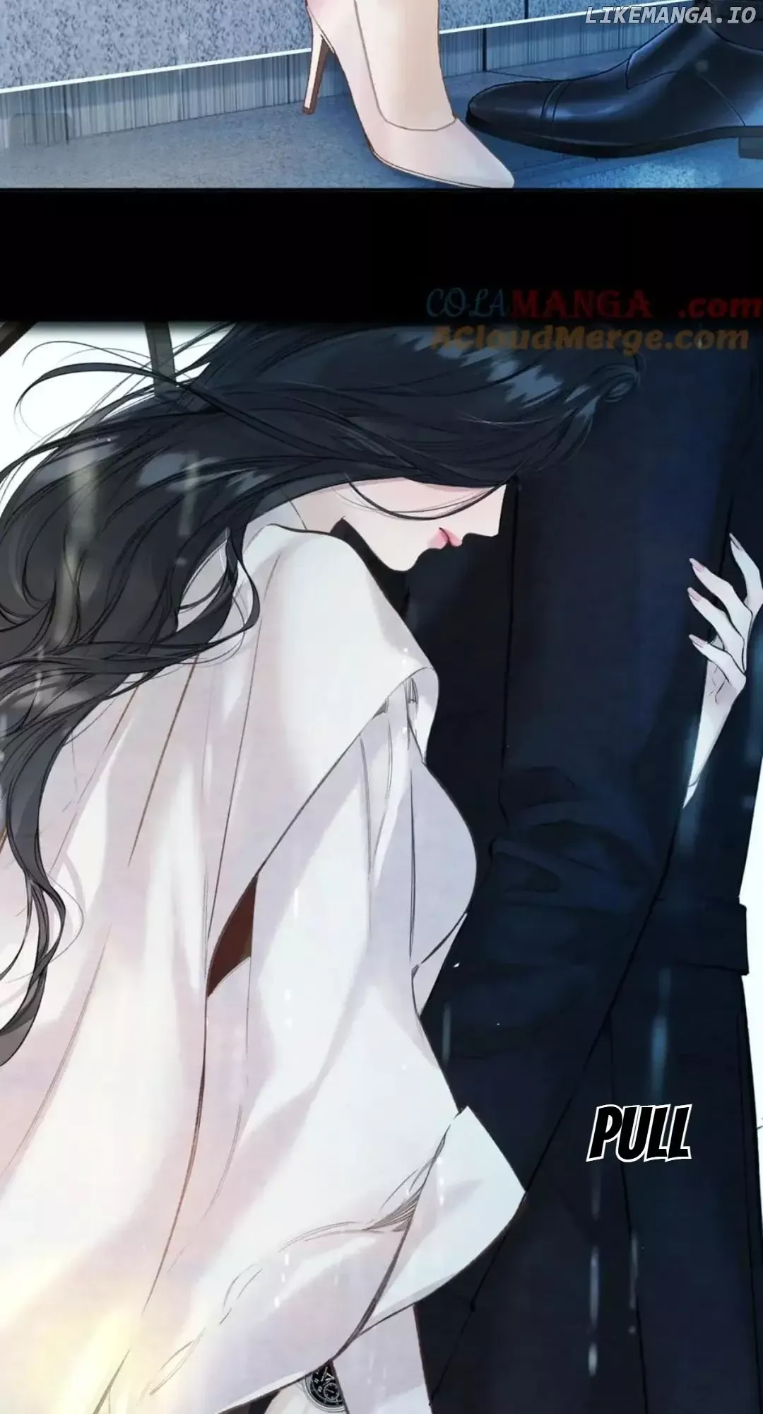 Read Love by Mistake Manga Online