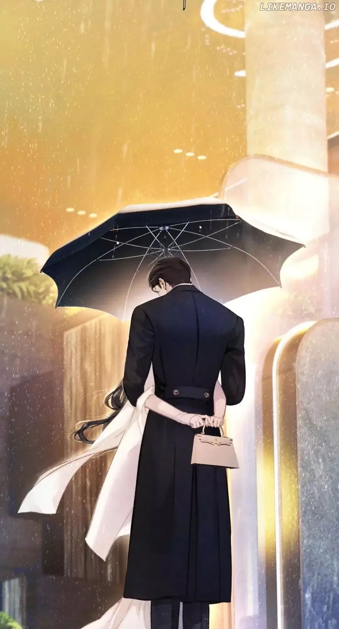 Read Love by Mistake Manga Online