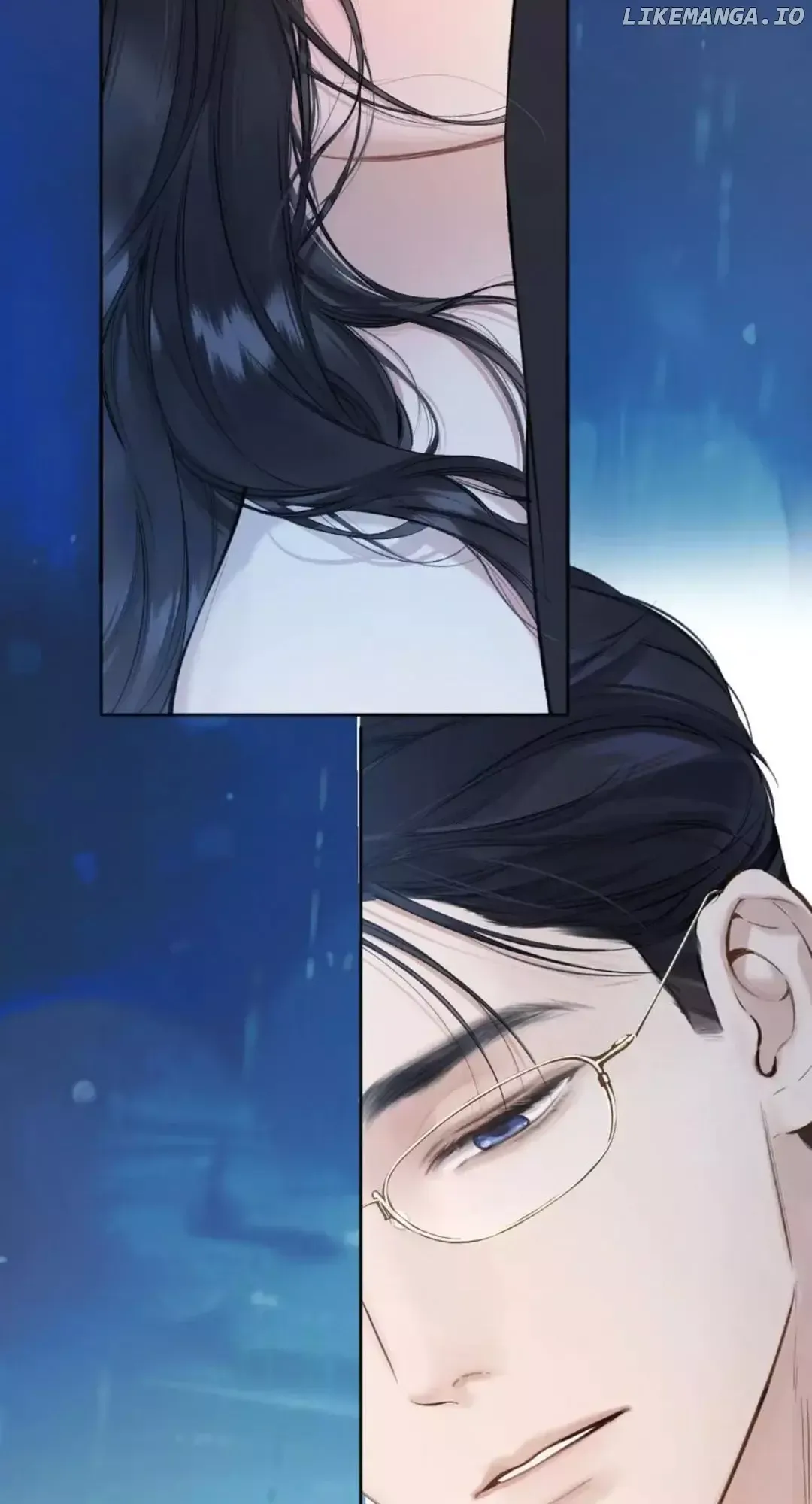 Read Love by Mistake Manga Online
