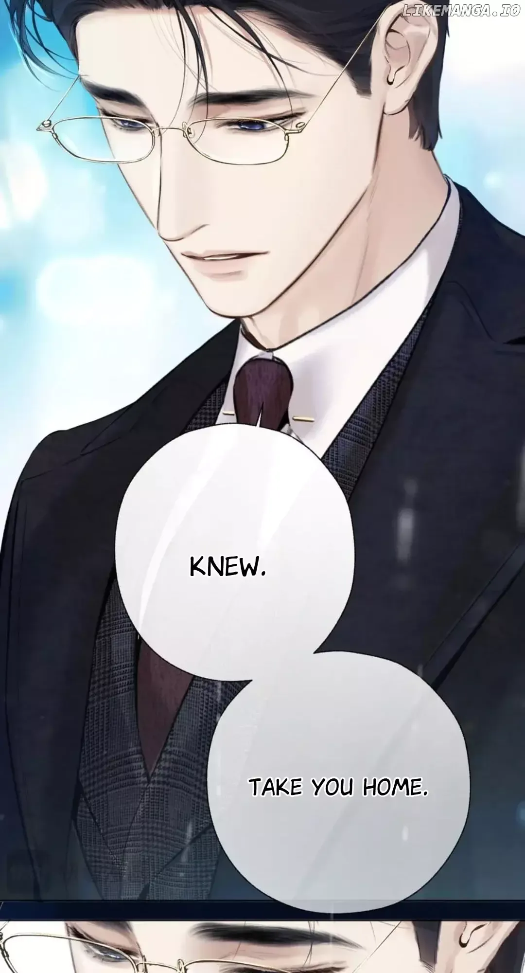 Read Love by Mistake Manga Online