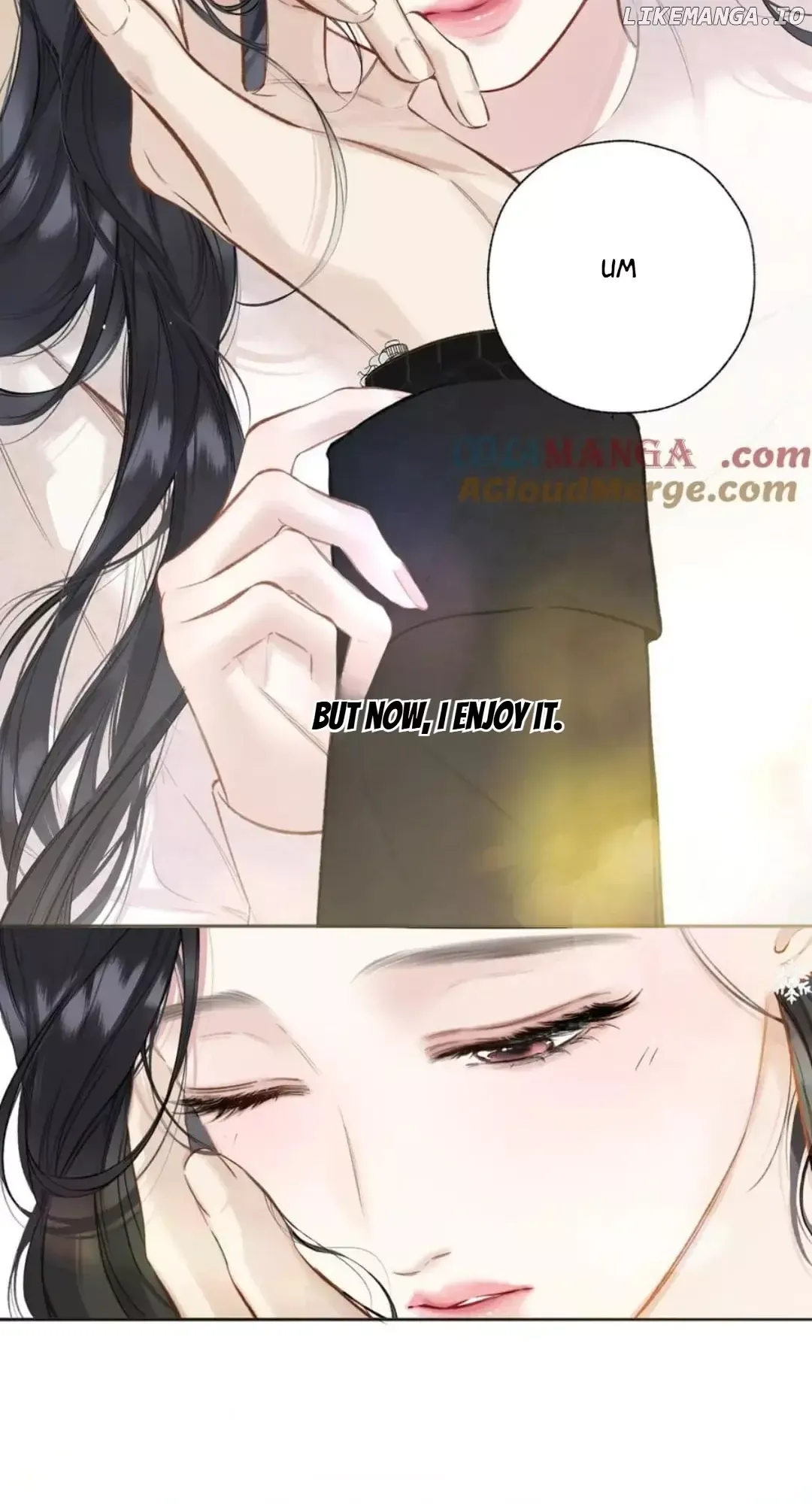 Read Love by Mistake Manga Online
