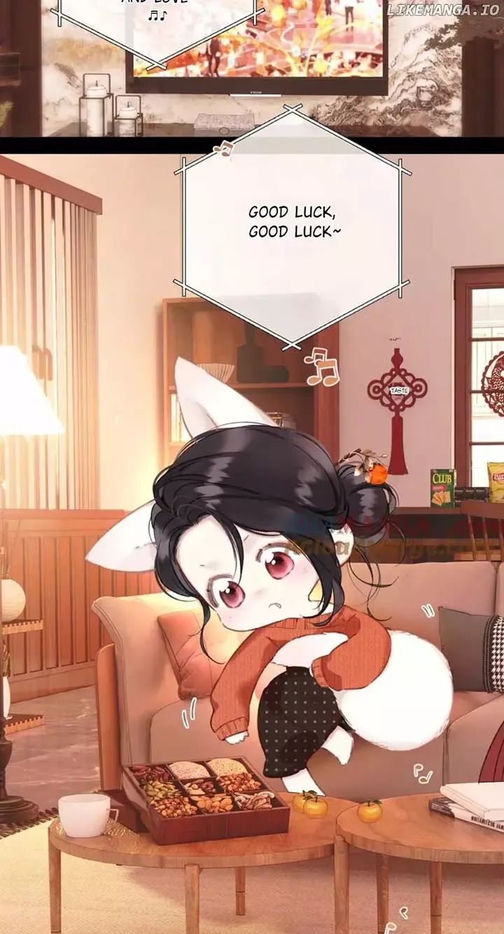Read Love by Mistake Manga Online