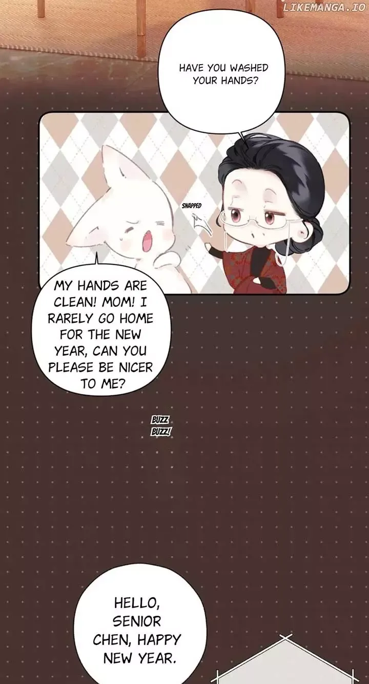 Read Love by Mistake Manga Online