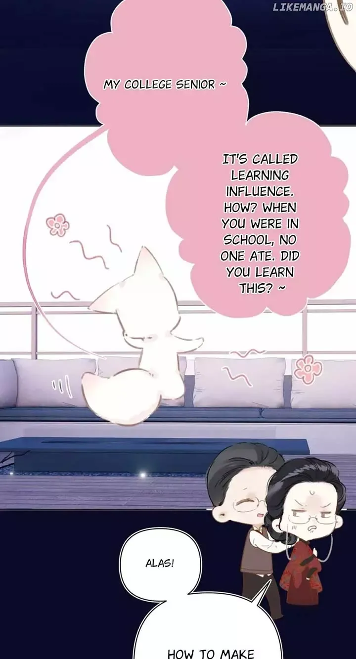 Read Love by Mistake Manga Online