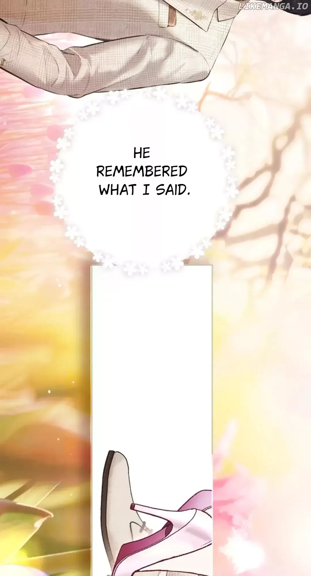 Read Love by Mistake Manga Online