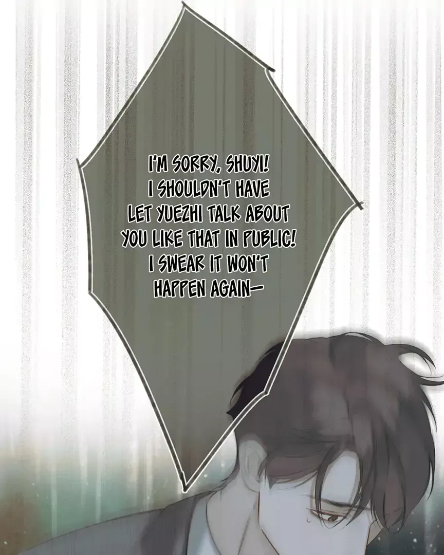Read Love by Mistake Manga Online