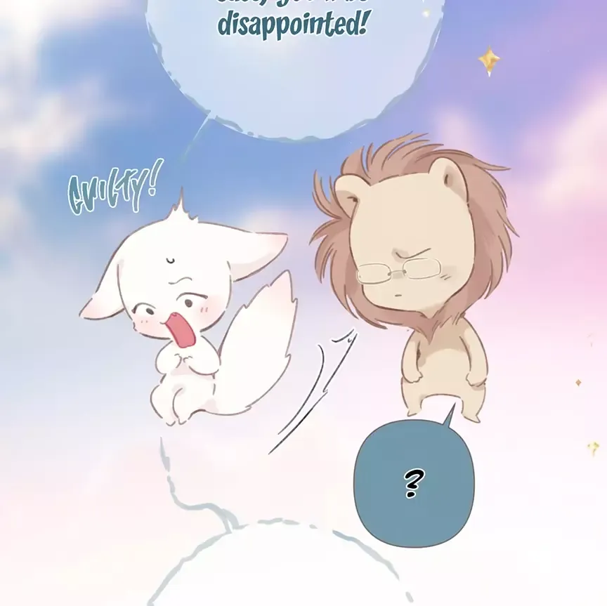 Read Love by Mistake Manga Online