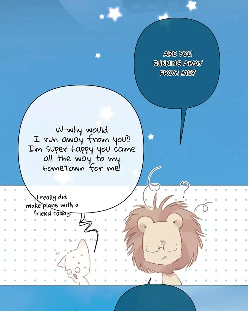 Read Love by Mistake Manga Online