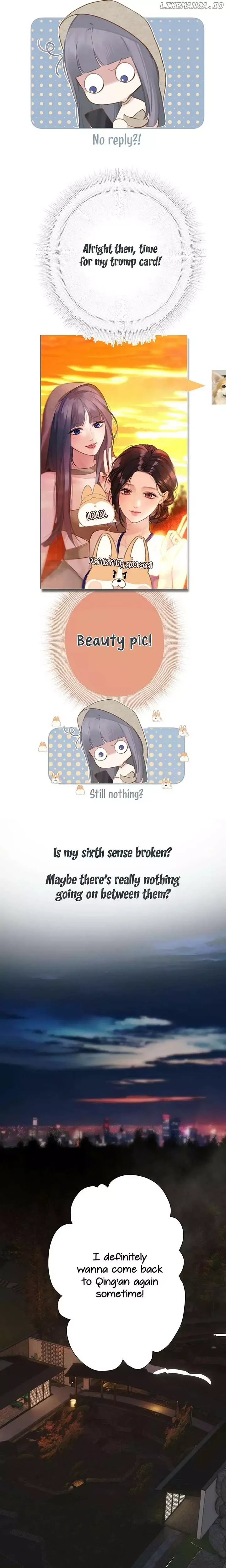 Read Love by Mistake Manga Online