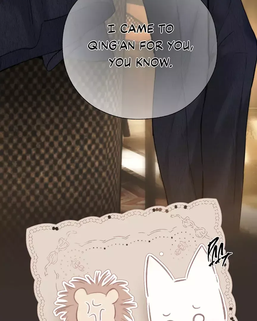 Read Love by Mistake Manga Online