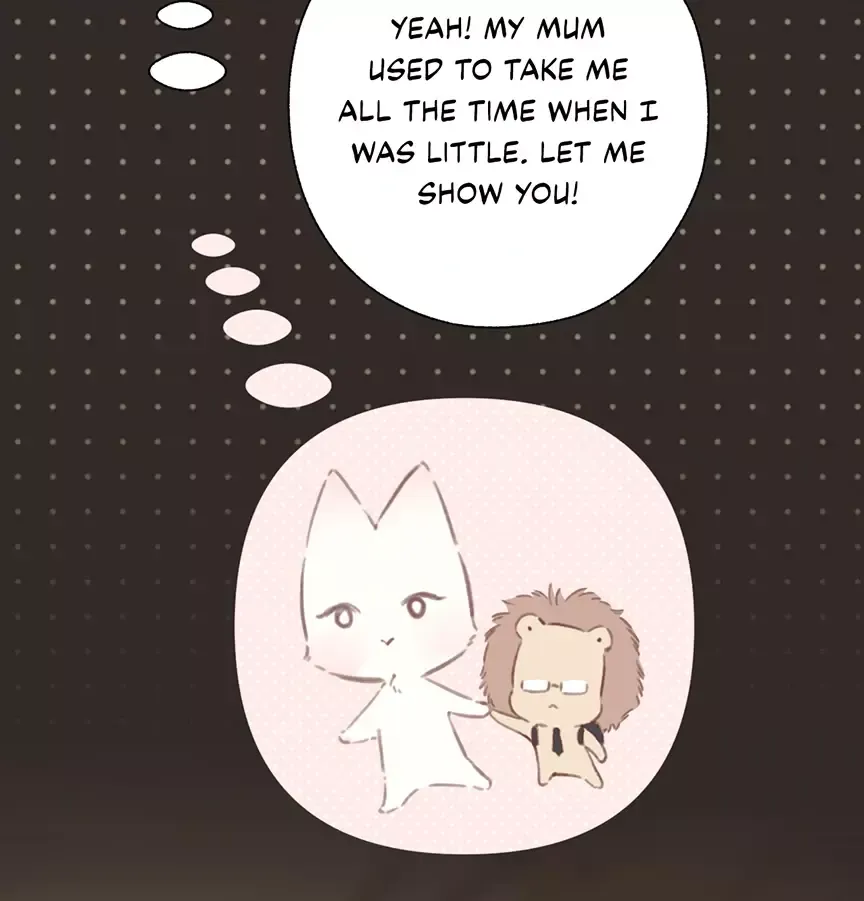 Read Love by Mistake Manga Online