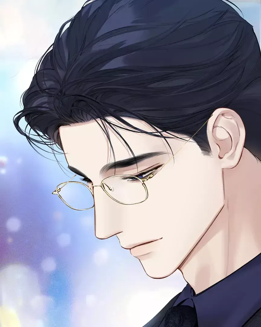 Read Love by Mistake Manga Online
