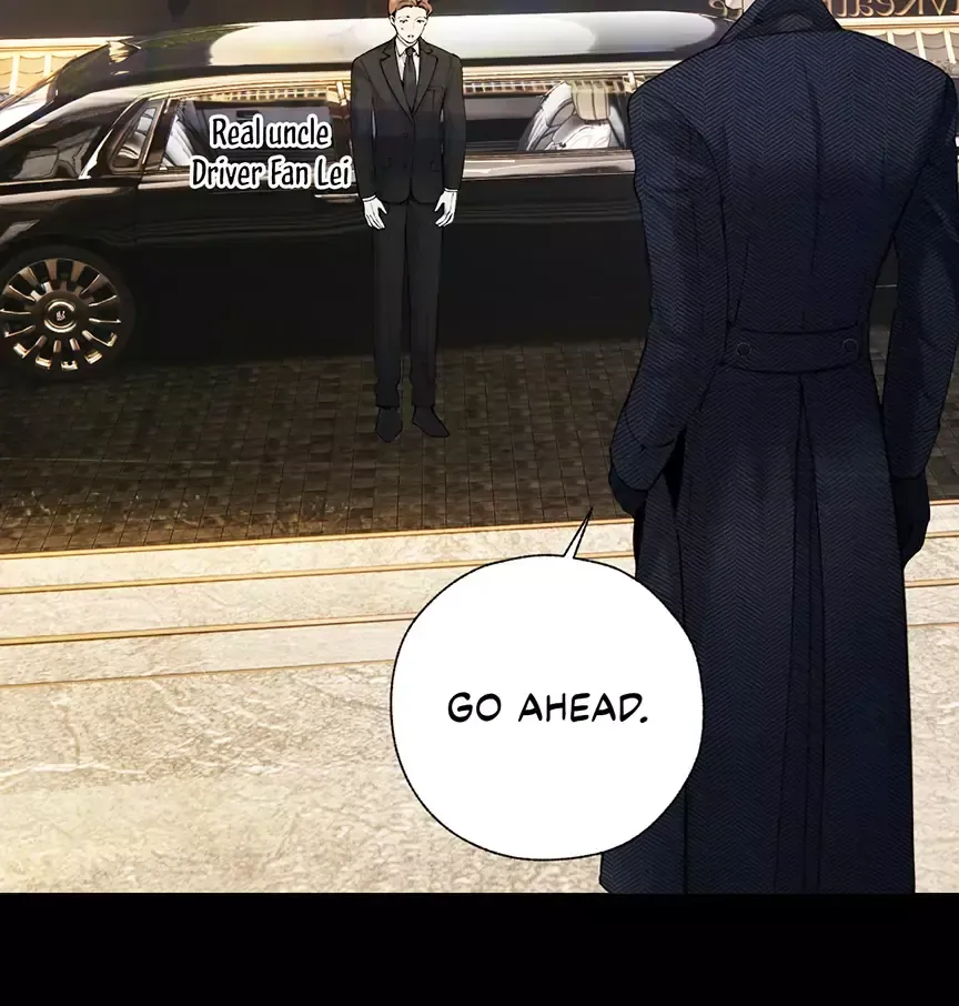 Read Love by Mistake Manga Online
