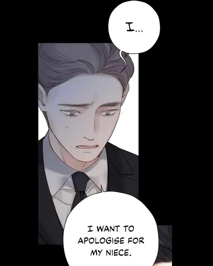 Read Love by Mistake Manga Online