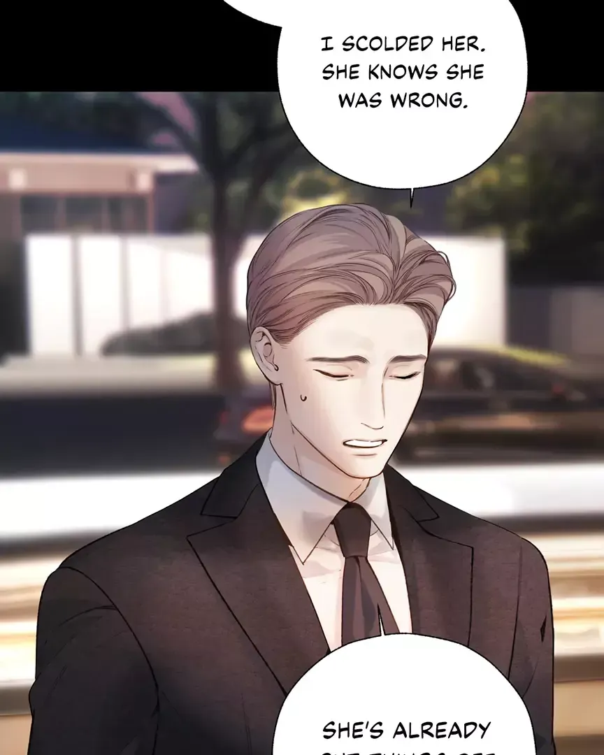 Read Love by Mistake Manga Online