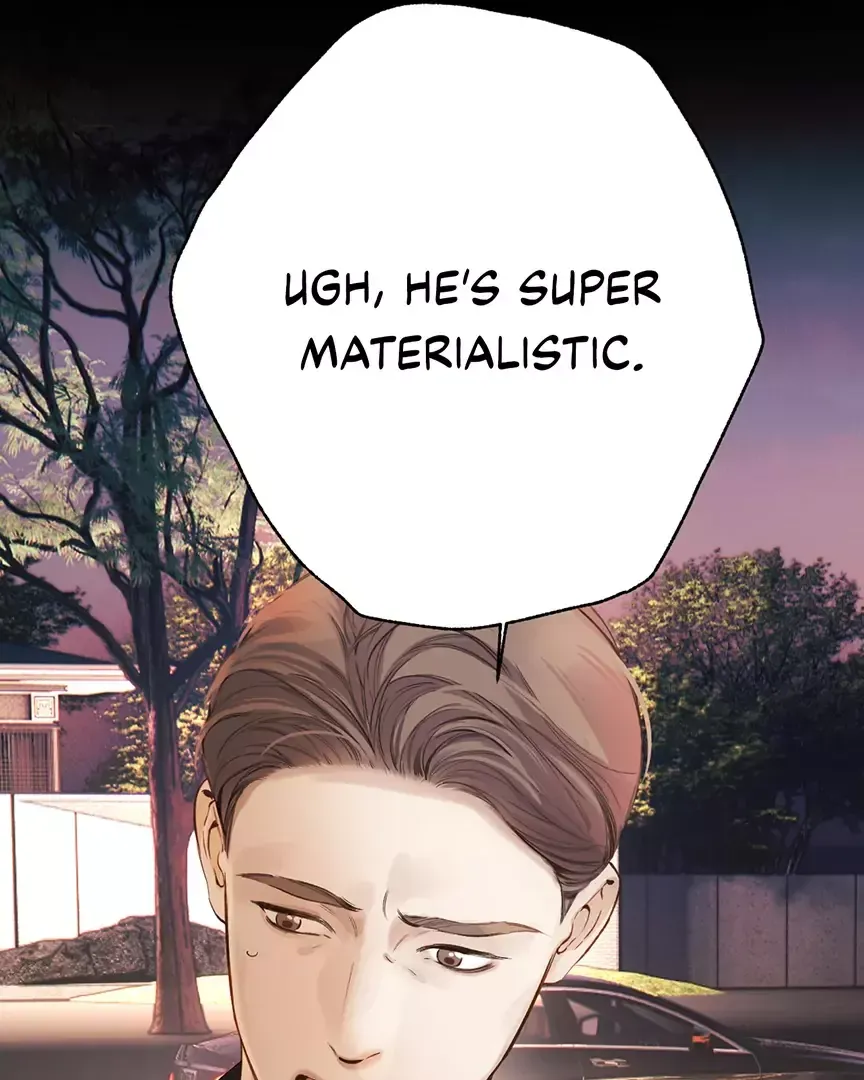 Read Love by Mistake Manga Online
